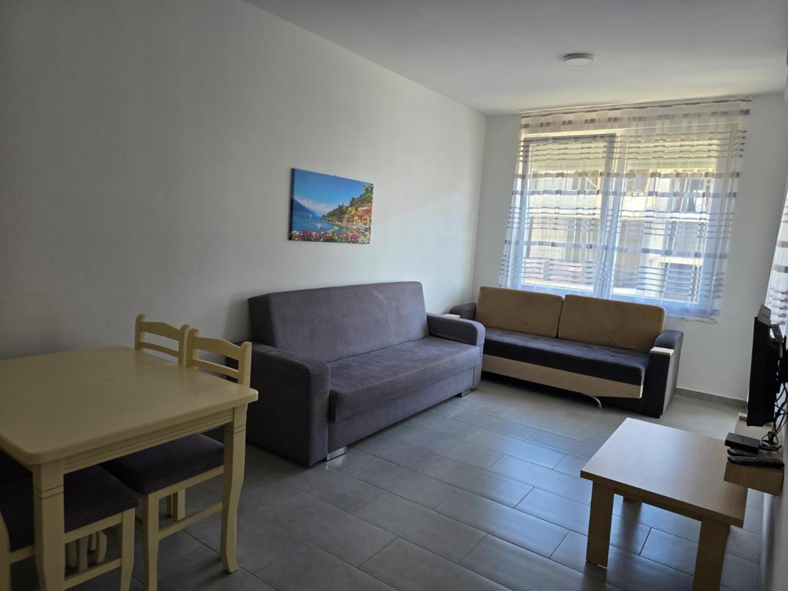 Apartman Roxhensi