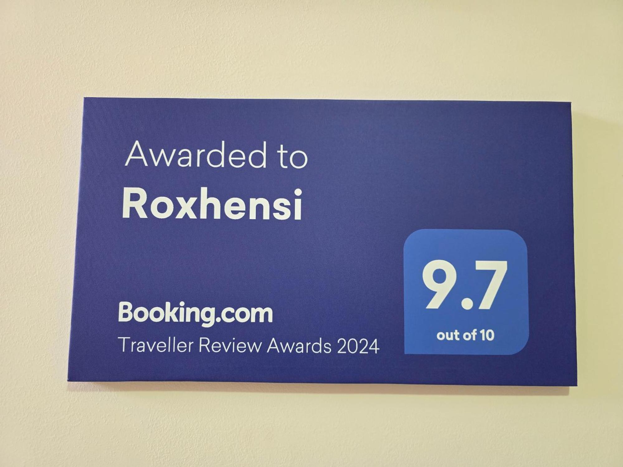 Roxhensi
