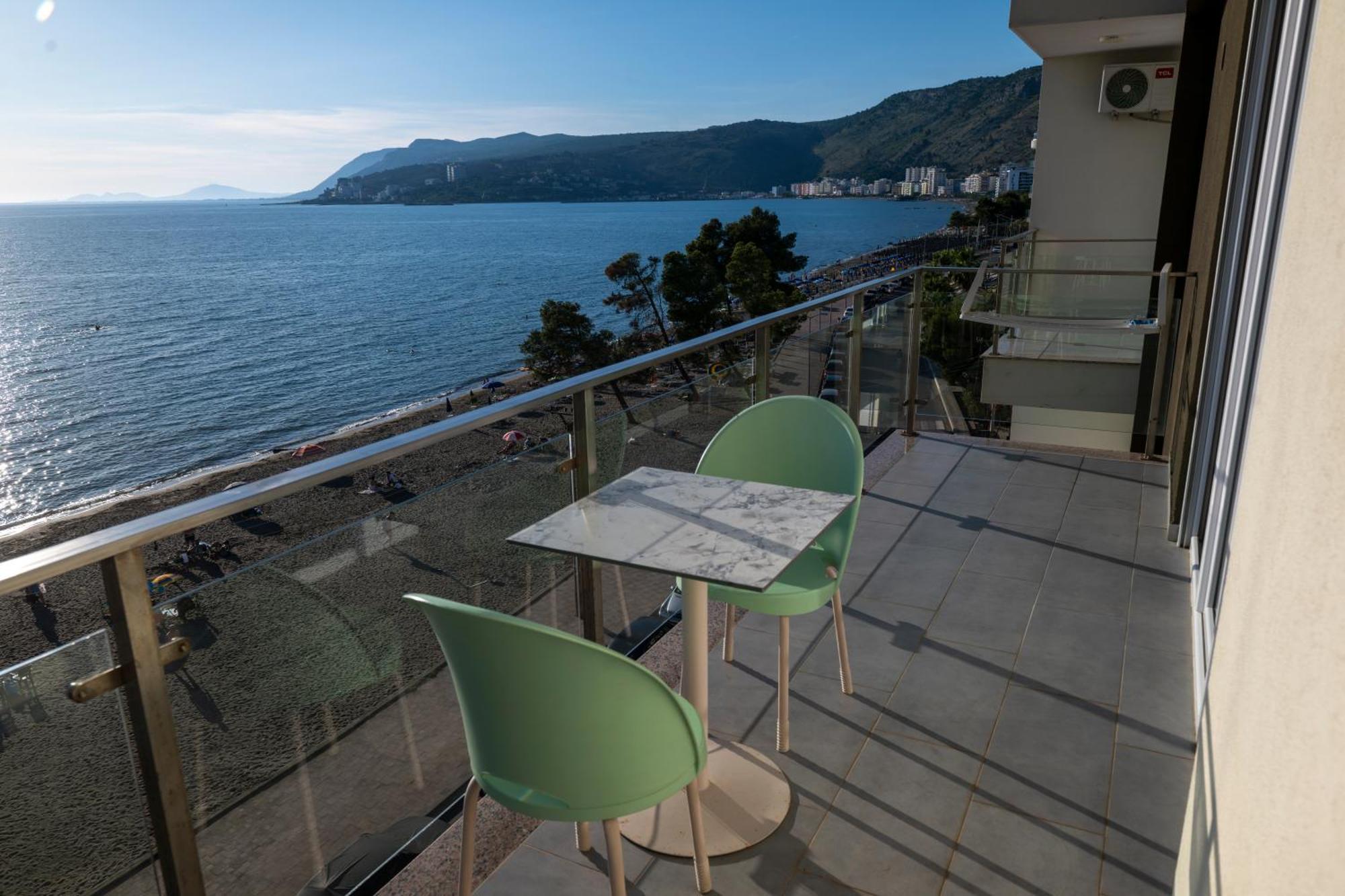 Roxhensi Apartman *