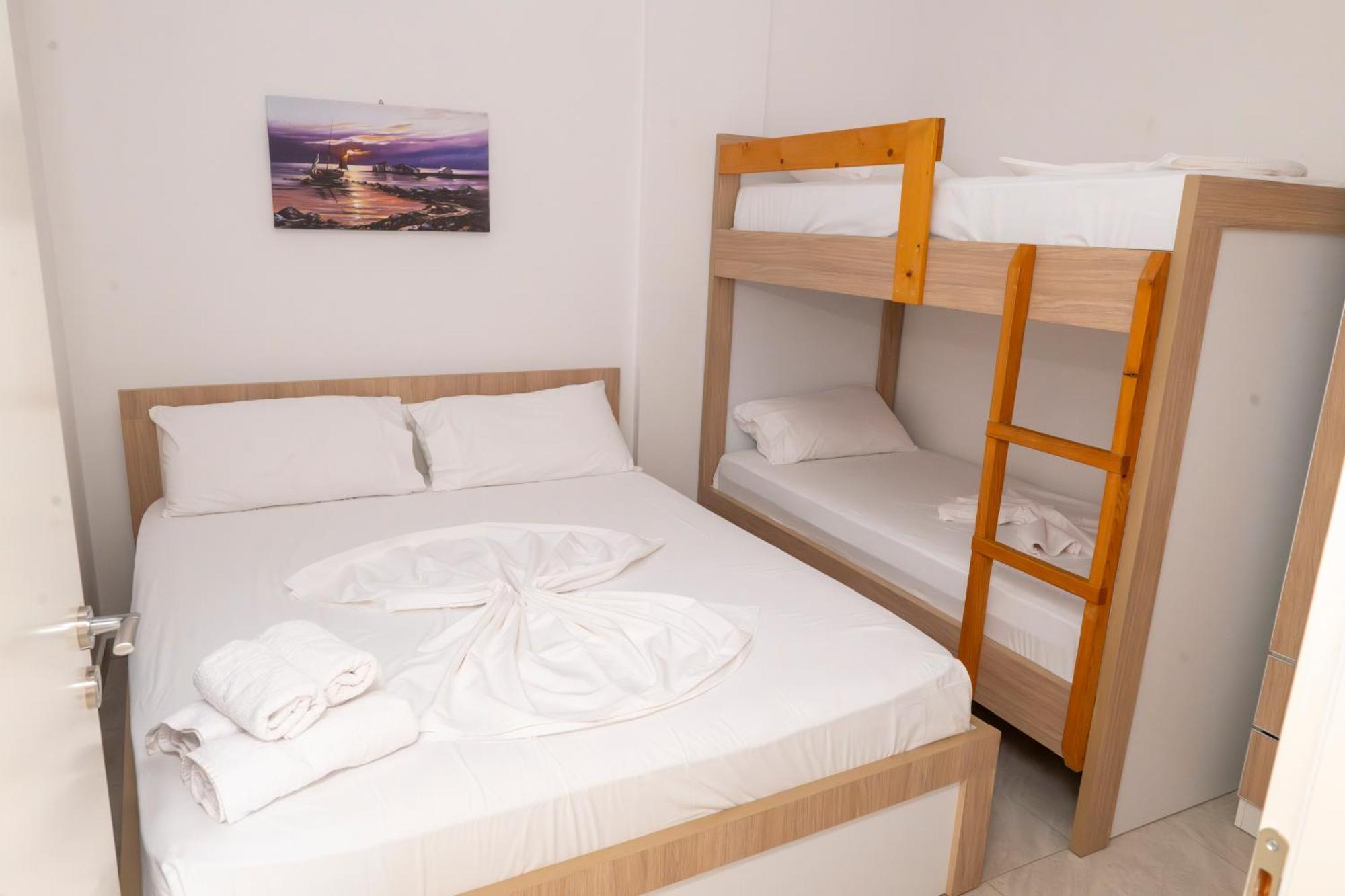 Roxhensi Apartman