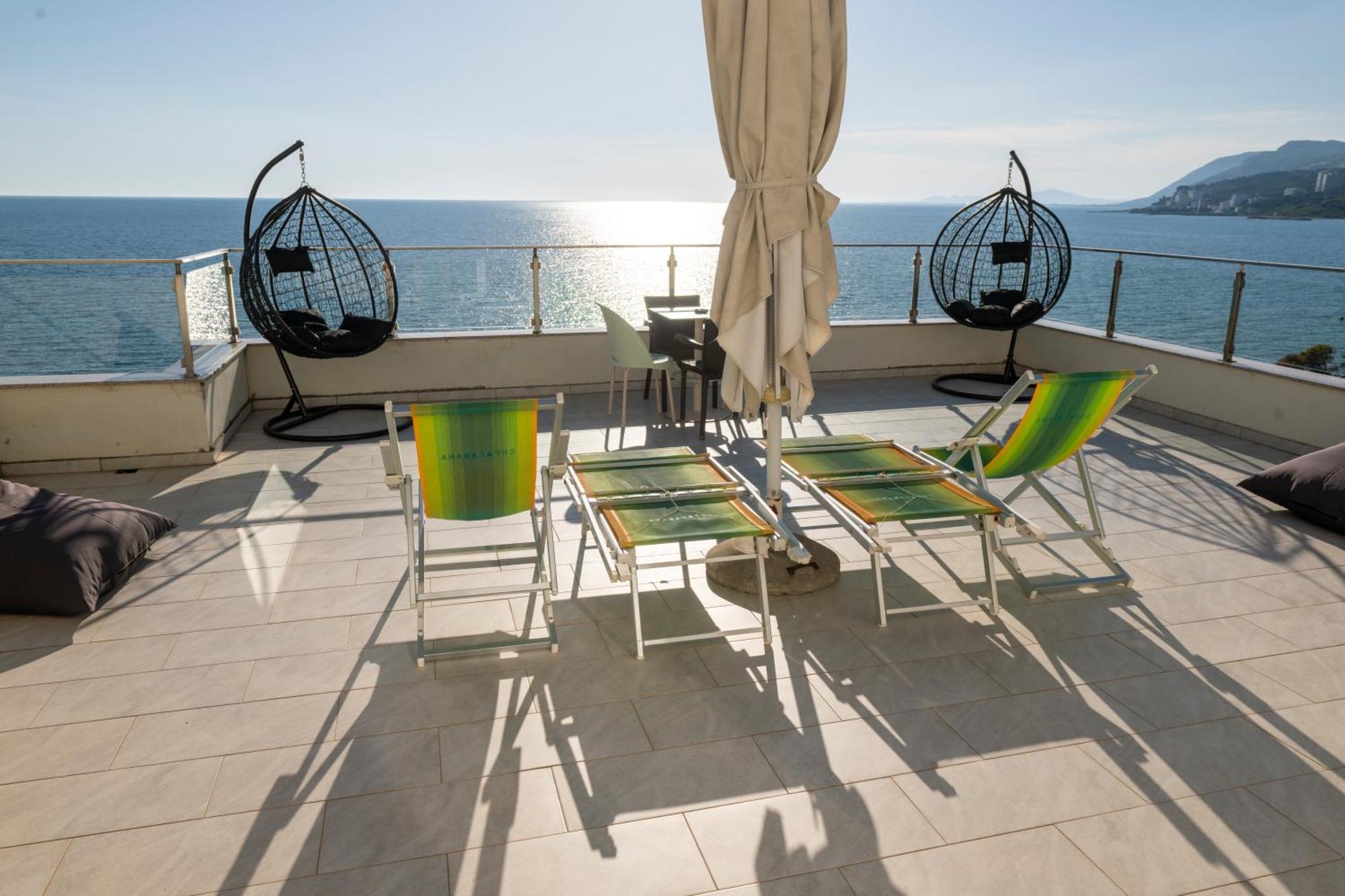 Apartman Roxhensi *
