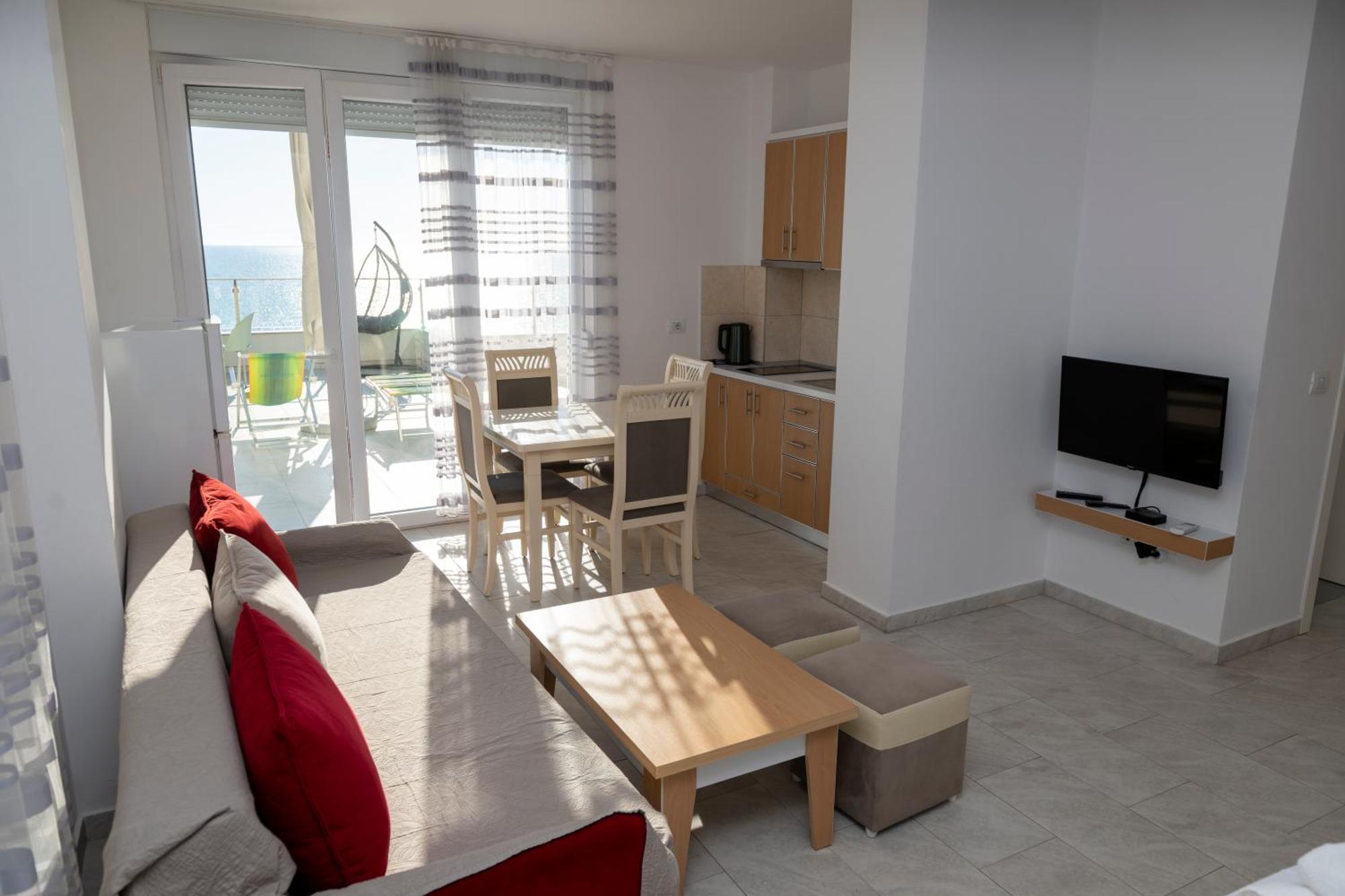Roxhensi Apartman