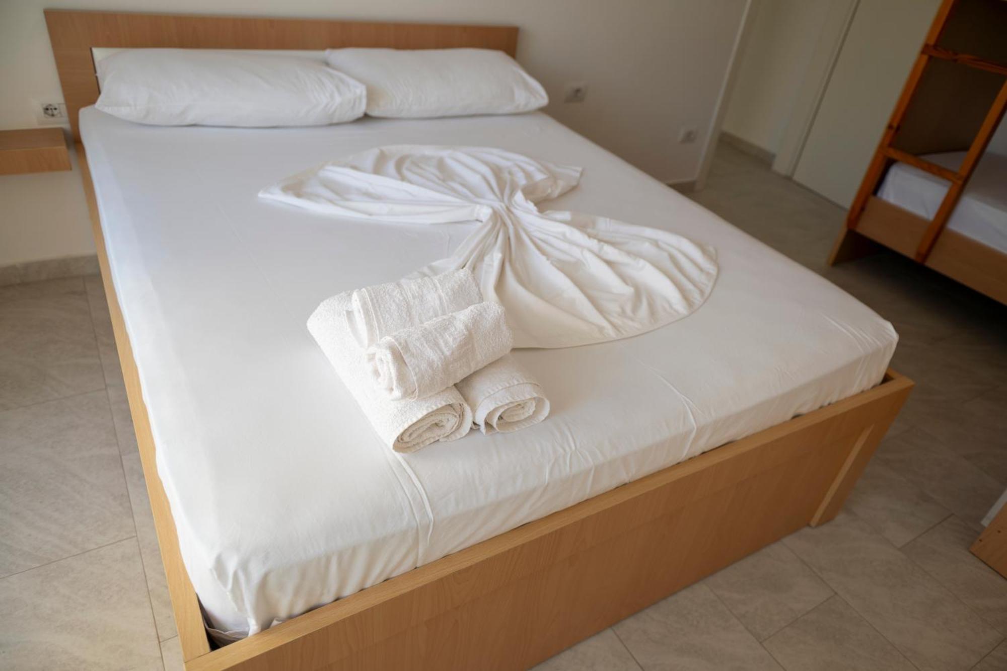 Roxhensi Apartman