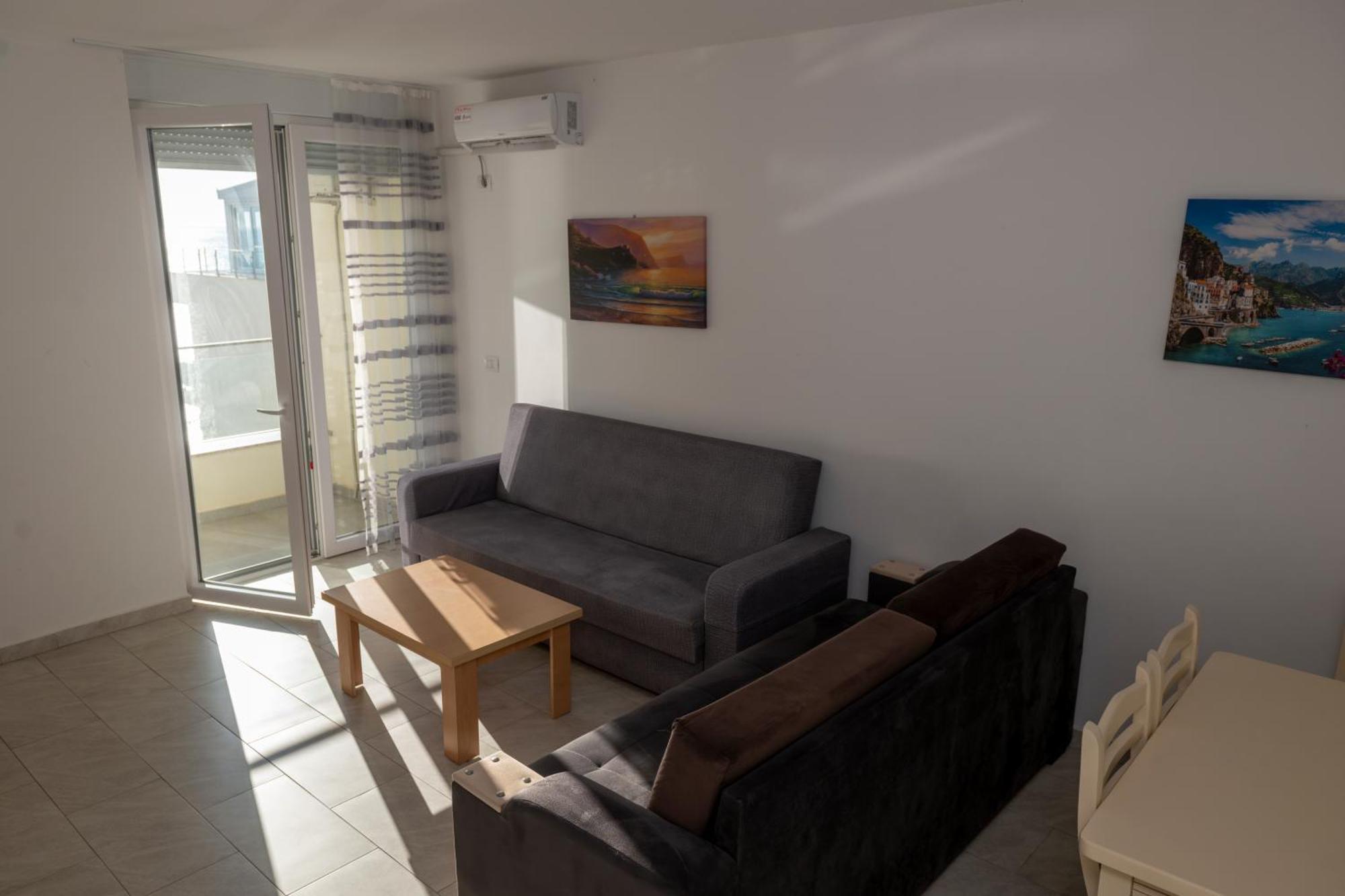 Apartman Roxhensi