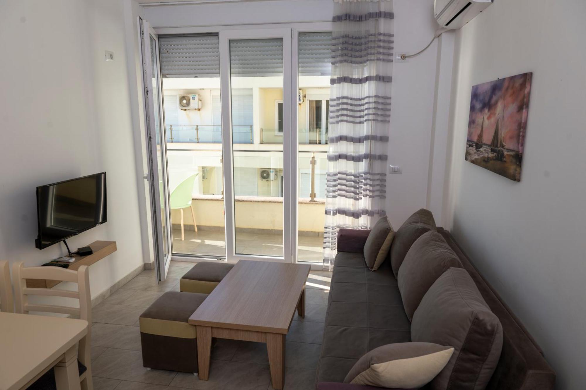 Apartman Roxhensi