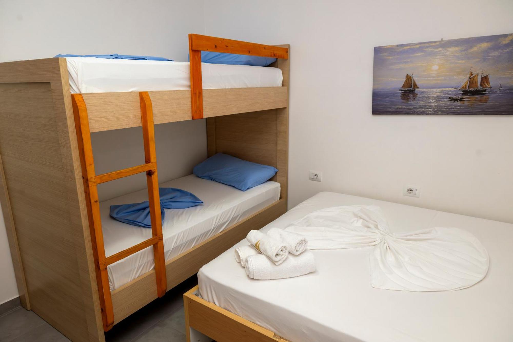 Roxhensi Apartman