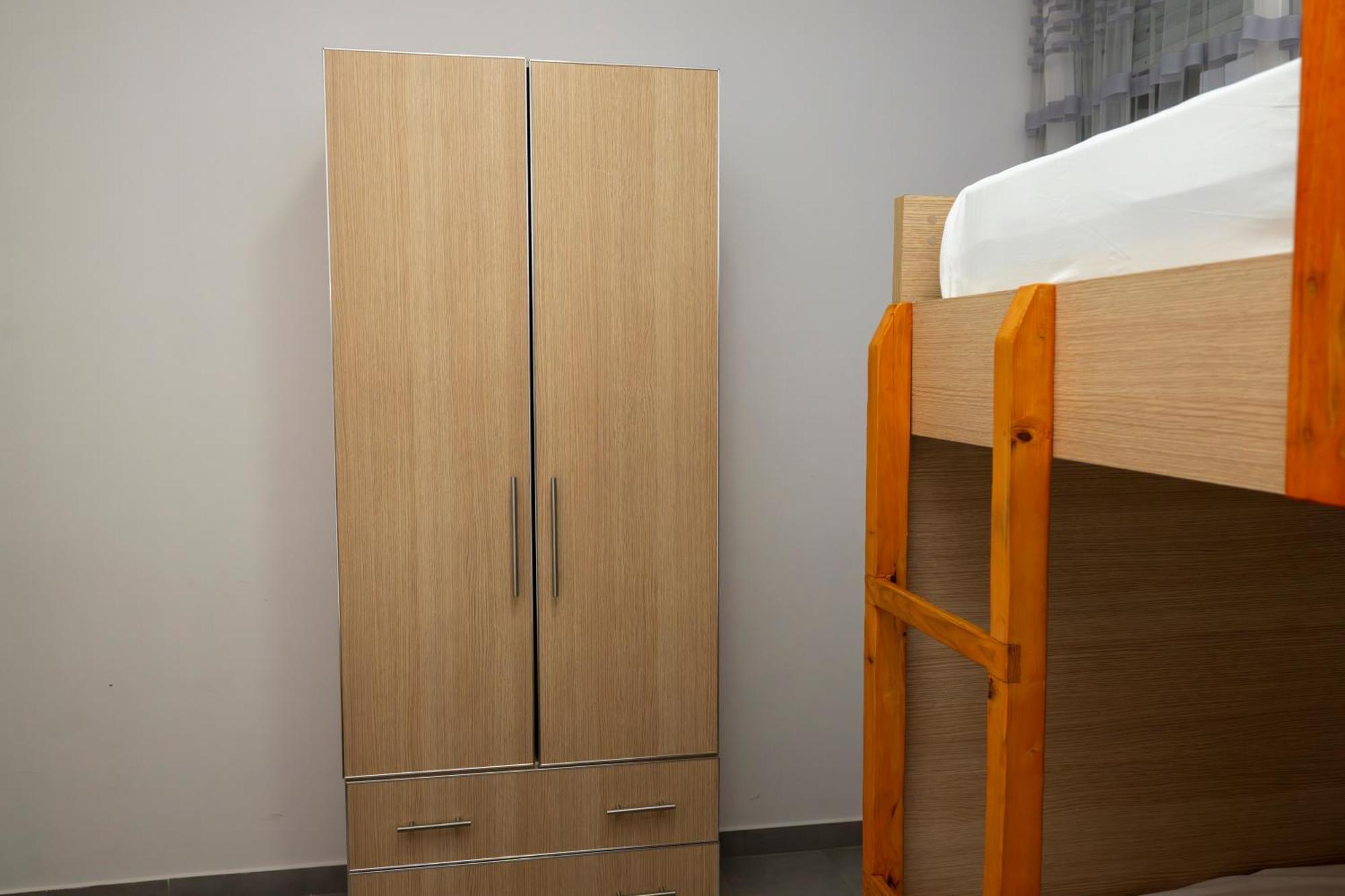 Roxhensi Apartman Shëngjin