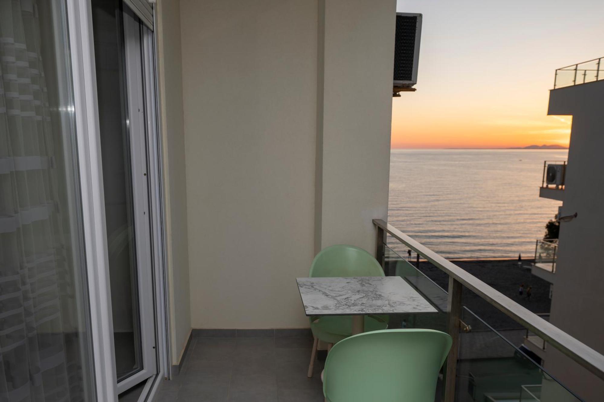 Apartman Roxhensi Shëngjin