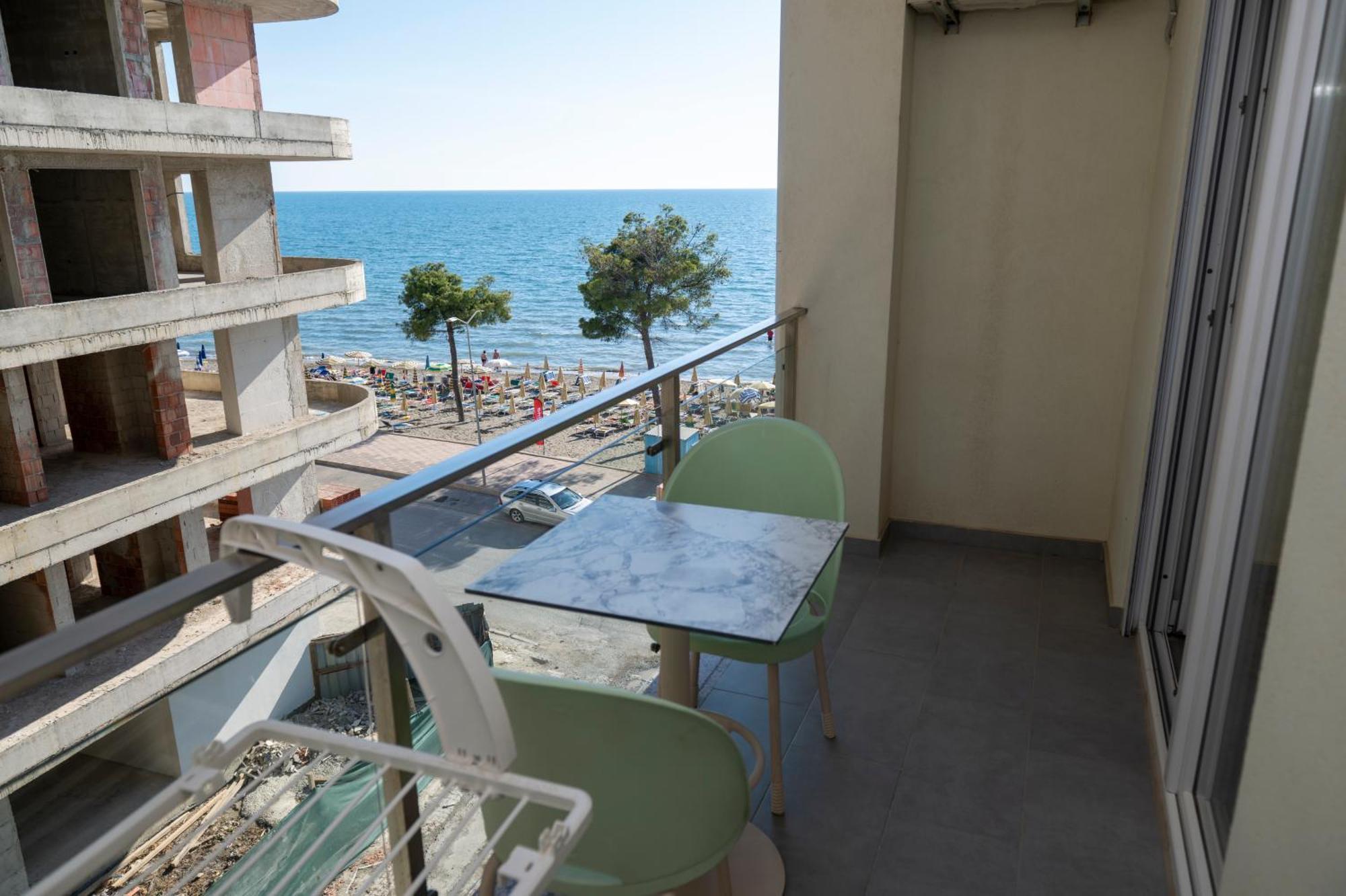 Apartment Roxhensi